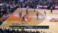 Cae Jabari, ganan los Bucks y los Suns se hunden en el Oeste