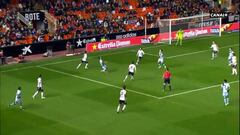 Revisa todos los goles de la cuarta ronda