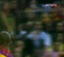 El video homenaje de los catalanes a Eric Abidal
