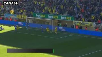 Mirror: el Liverpool quiere a Vietto para olvidar a Balotelli