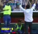 Emelec se queda con la final y será rival de la U