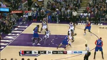 Los Suns logran su quinta victoria consecutiva