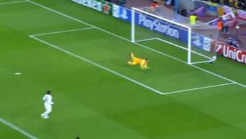 "Admiro el carácter competitivo de Cristiano Ronaldo"