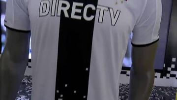 Históricos aprueban el "estilo vanguardista" de la camiseta