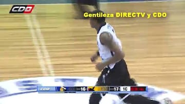 Mira los triunfos de Colo Colo y Osorno en playoffs