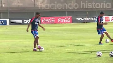 Gonzalo Espinoza alerta: "En el relajo está el peligro"