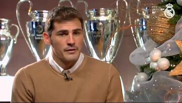 Real Madrid comparte sus deseos para el 2015