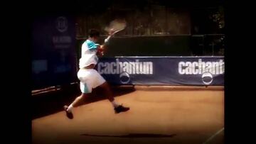 Hans Podlipnik: "La Federación no ha cumplido su objetivo"