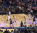 Los Pelicans rompen la buena racha de victorias de los Suns