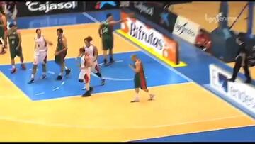 Manresa gana el duelo de colistas y hunde al Sevilla