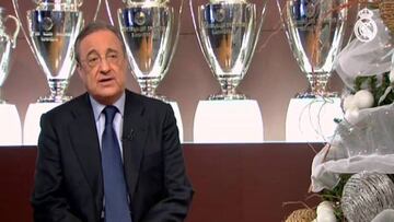 Los deseos para el 2015 del Real Madrid de baloncesto