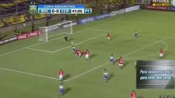 Los golazos de Nicolás Blandi que busca Santiago Wanderers