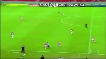 "Hablé con el presidente de la U y el miércoles viajo a Chile"