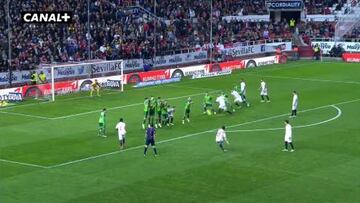 Todos los goles de la fecha 17