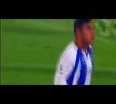 Volante brasileño anotó un golazo a 102 kms/hora