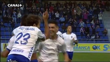 Los canarios salvan un punto, al Sporting se le escapan dos