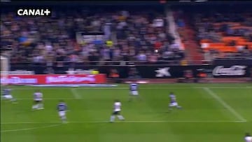 Revisa el derbi madrileño y todos los goles de esta semana