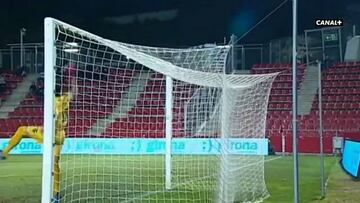 Empate en intensidad