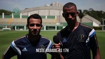 Valdivia promociona en chino amistoso de su equipo