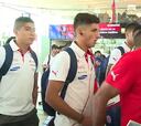 Ex seleccionadores alaban a Tocalli y a la Sub 20