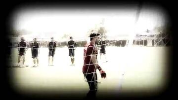 Los dichos más polémicos de Johnny contra Colo Colo