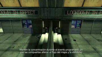 Havoc es el primer DLC de Advanced Warfare