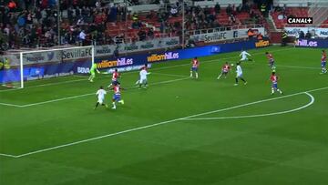 Bilbao, Villarreal, Getafe y Sevilla están en cuartos