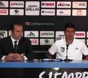 Así fue la presentación de Patricio Rubio en Querétaro