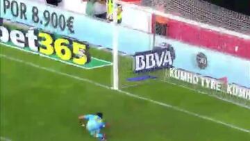 Bravo sobresale al llegar a 500 partidos en el profesionalismo