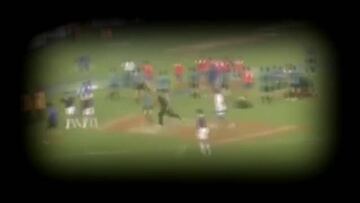 Rugby: Chile y Uruguay terminaron a los combos