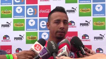 “El partido con Colombia será el más difícil del torneo”
