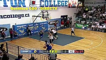 Revisa los vibrantes triunfos de Colo Colo y Deportes Castro