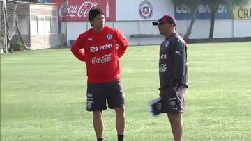 Los valores locales que se juegan estar en Copa América