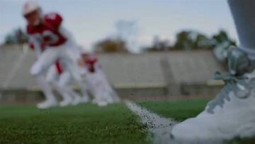 Ángeles de Victoria Secret adelantan el Súper Bowl XLIX