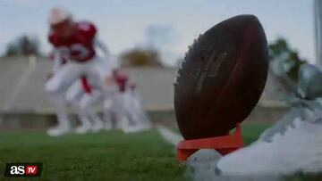 Ángeles de Victoria Secret adelantan el Súper Bowl XLIX