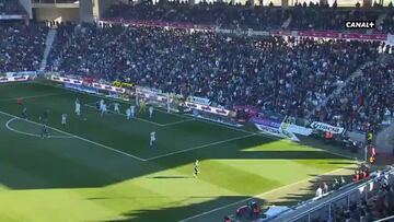 Revisa todos los goles de la fecha 20