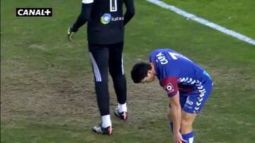 Revisa todos los goles de la fecha 20