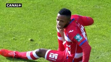 Revisa todos los goles de la fecha 20