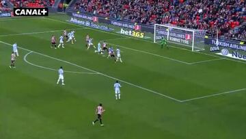Revisa todos los goles de la fecha 20