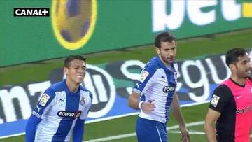 Revisa todos los goles de la fecha 20
