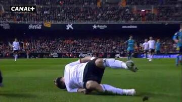 Revisa todos los goles de la fecha 20