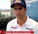 Orlando Duque, en entrevista exclusiva con AS Colombia