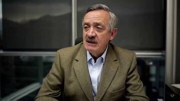 Camacho: “A Millos no le basta con pasar a las finales"