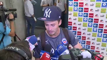 Cuatro jugadores dieron pasos gigantes hacia la Copa América