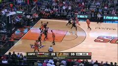 A los Bulls y a Gasol se les acaba la gasolina en Phoenix