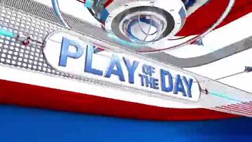 Los Hawks ya mandan en la NBA por cosas como esta