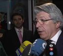 Cerezo: "Neymar es fantástico y no creo que provoque"