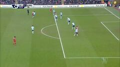 Sterling y Sturridge deciden para un c¨®modo triunfo 'red'