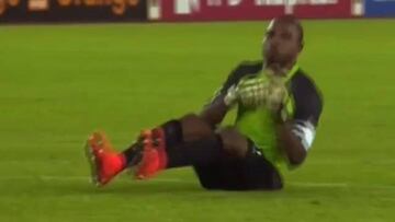 La celebración más peculiar jamás vista en un campo