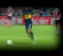 Boca Juniors humilló a River Plate con un contundente 5-0